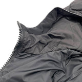 モンクレール MONCLER TALEV ダウンコート E20934937085 ブラック ナイロン レディース ダウンジャケット