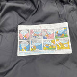 モンクレール MONCLER MOREL ファー付ダウンジャケット G20911A00183 ブラック ナイロン ダウンジャケット