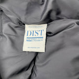 モンクレール MONCLER MOREL ファー付ダウンジャケット G20911A00183 ブラック ナイロン ダウンジャケット