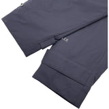 モンクレール MONCLER BARRON ライトダウンジャケット ネイビー ナイロン メンズ ダウンジャケット