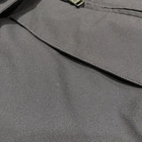 モンクレール MONCLER BARRON ライトダウンジャケット ネイビー ナイロン メンズ ダウンジャケット