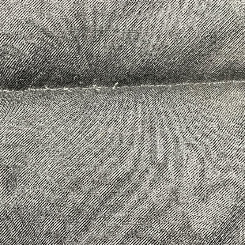 モンクレール MONCLER MONTGENEVREダウンジャケット D20914033805 54272 ブラック ウール メンズ ダウンジャケット