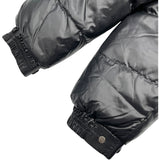 モンクレール MONCLER MALFI リバーシブルダウンジャケット B20964140205 ブラック ナイロン メンズ ダウンジャケット