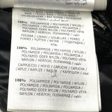 モンクレール MONCLER MALFI リバーシブルダウンジャケット B20964140205 ブラック ナイロン メンズ ダウンジャケット