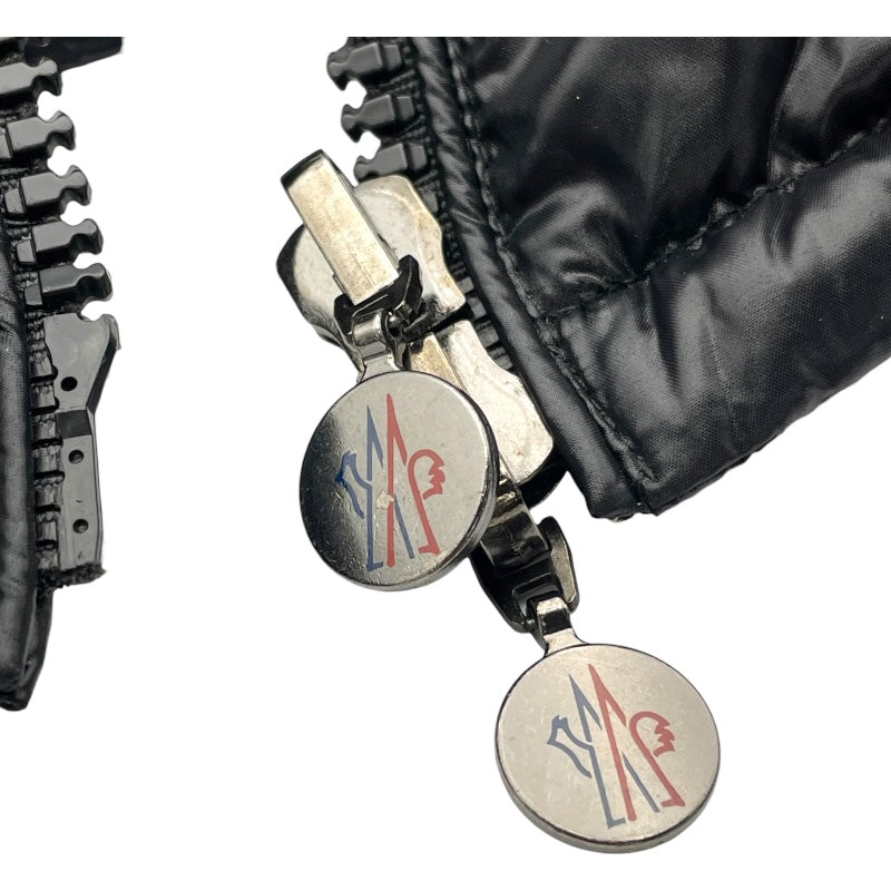 モンクレール MONCLER MALFI リバーシブルダウンジャケット B20964140205 ブラック ナイロン メンズ ダウンジャケット