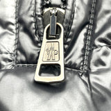 モンクレール MONCLER MALFI リバーシブルダウンジャケット B20964140205 ブラック ナイロン メンズ ダウンジャケット