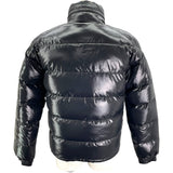 モンクレール MONCLER MALFI リバーシブルダウンジャケット B20964140205 ブラック ナイロン メンズ ダウンジャケット