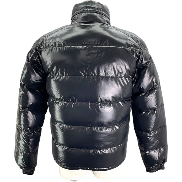 モンクレール MONCLER MALFI リバーシブルダウンジャケット B20964140205 ブラック ナイロン メンズ ダウンジャケット