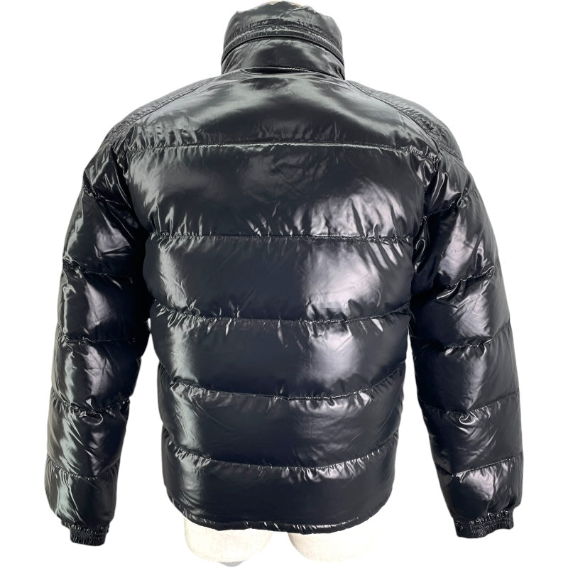 モンクレール MONCLER MALFI リバーシブルダウンジャケット B20964140205 ブラック ナイロン メンズ ダウンジャケット