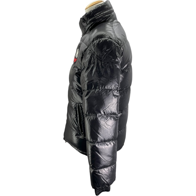 モンクレール MONCLER MALFI リバーシブルダウンジャケット B20964140205 ブラック ナイロン メンズ ダウンジャケット