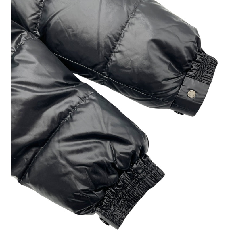 モンクレール MONCLER MALFI リバーシブルダウンジャケット B20964140205 ブラック ナイロン メンズ ダウンジャケット