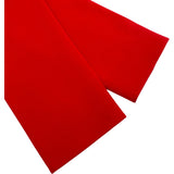 エルメス HERMES カシミヤジップアップショートコート 2H0120DB レッド カシミヤ レディース その他アウター