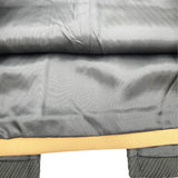 グッチ GUCCI ホースビット装飾スカート 771289 ブラック ポリエステル レディース スカート