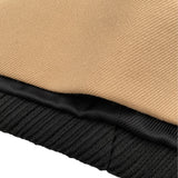 グッチ GUCCI ホースビット装飾スカート 771289 ブラック ポリエステル レディース スカート