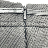 グッチ GUCCI ホースビット装飾スカート 771289 ブラック ポリエステル レディース スカート