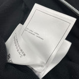 シャネル CHANEL カシミヤ混フーディニットワンピース P78647 ブラック コットン レディース ワンピース