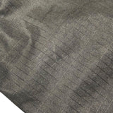 バレンシアガ BALENCIAGA フロントロゴナイロンジャケット 534317 グレー ナイロン メンズ ナイロンジャケット