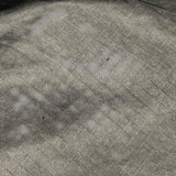 バレンシアガ BALENCIAGA フロントロゴナイロンジャケット 534317 グレー ナイロン メンズ ナイロンジャケット