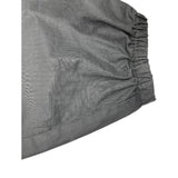 バレンシアガ BALENCIAGA フロントロゴナイロンジャケット 534317 グレー ナイロン メンズ ナイロンジャケット