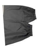 バレンシアガ BALENCIAGA フロントロゴナイロンジャケット 534317 グレー ナイロン メンズ ナイロンジャケット