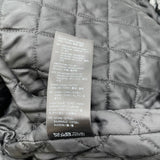 バレンシアガ BALENCIAGA ロゴ総柄ボアフリースジャケット 595049 ブラック アクリル レディース その他アウター