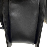 シャネル CHANEL ボーイシャネル25 Vステッチ A67086 ブラック ゴールド金具 ラムスキン レディース ショルダーバッグ