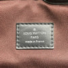ルイ・ヴィトン LOUIS VUITTON ザック・バックパック M43422 ブラウン×SV金具 モノグラム・マカサー ユニセックス リュック・デイパック