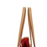 ルイ・ヴィトン LOUIS VUITTON ネヴァーフルMM M41177 ブラウン モノグラム レディース トートバッグ