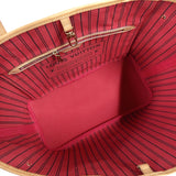 ルイ・ヴィトン LOUIS VUITTON ネヴァーフルMM M41177 ブラウン モノグラム レディース トートバッグ