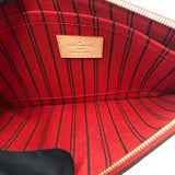 ルイ・ヴィトン LOUIS VUITTON ネヴァーフルMM M41177 モノグラムレザー レディース トートバッグ