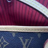 ルイ・ヴィトン LOUIS VUITTON ネヴァーフルMM M41177 モノグラムレザー レディース トートバッグ