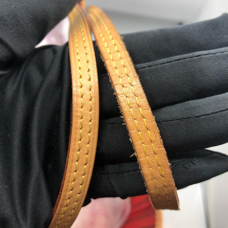 ルイ・ヴィトン LOUIS VUITTON ネヴァーフルMM M41177 モノグラムレザー レディース トートバッグ