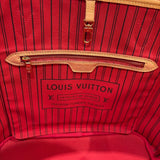 ルイ・ヴィトン LOUIS VUITTON ネヴァーフルMM M41177 ブラウン モノグラム レディース トートバッグ