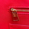 ルイ・ヴィトン LOUIS VUITTON オンザゴーGM M45320 ブラウン モノグラムジャイアント レディース トートバッグ