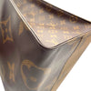 ルイ・ヴィトン LOUIS VUITTON オンザゴーGM M45320 ブラウン モノグラムジャイアント レディース トートバッグ