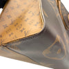 ルイ・ヴィトン LOUIS VUITTON オンザゴーGM M45320 ブラウン モノグラムジャイアント レディース トートバッグ