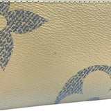 ルイ・ヴィトン LOUIS VUITTON オンザゴーGM M45320 ブラウン モノグラムジャイアント レディース トートバッグ