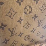 ルイ・ヴィトン LOUIS VUITTON オンザゴーGM　 M45320 ブラウン P ユニセックス ハンドバッグ