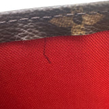 ルイ・ヴィトン LOUIS VUITTON オンザゴーGM　 M45320 ブラウン P ユニセックス ハンドバッグ