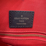 ルイ・ヴィトン LOUIS VUITTON オンザゴーGM　 M45320 ブラウン P ユニセックス ハンドバッグ