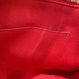 ルイ・ヴィトン LOUIS VUITTON オンザゴーGM　 M45320 ブラウン P ユニセックス ハンドバッグ