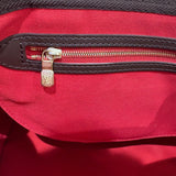 ルイ・ヴィトン LOUIS VUITTON スピーディ･バンドリエール 30 N40590 ブラウン ダミエ ユニセックス ショルダーバッグ