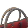 ルイ・ヴィトン LOUIS VUITTON オンザゴーGM M45320 モノグラム・ジャイアント・リバース レディース ハンドバッグ