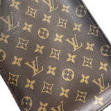 ルイ・ヴィトン LOUIS VUITTON オンザゴーGM　 M45320 ブラウン PVC ユニセックス ハンドバッグ