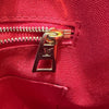 ルイ・ヴィトン LOUIS VUITTON オンザゴーGM　 M45320 ブラウン PVC ユニセックス ハンドバッグ