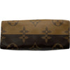 ルイ・ヴィトン LOUIS VUITTON オンザゴーGM　 M45320 ブラウン モノグラム・ジャイアント・リバース ユニセックス ハンドバッグ
