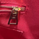 ルイ・ヴィトン LOUIS VUITTON オンザゴーGM　 M45320 ブラウン PVC ユニセックス ハンドバッグ