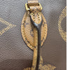 ルイ・ヴィトン LOUIS VUITTON オンザゴーGM　 M45320 ブラウン PVC ユニセックス ハンドバッグ