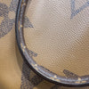 ルイ・ヴィトン LOUIS VUITTON オンザゴーGM　 M45320 ブラウン PVC ユニセックス ハンドバッグ