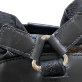 ルイ・ヴィトン LOUIS VUITTON ジョッシュ M41530 モノグラム・マカサー メンズ バックパック リュック デイパック